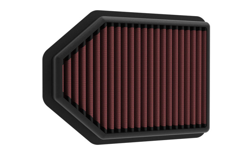 K&N Replacement Air Filter — Fits 2021-2024 Genesis G80/G90 V6-3.5L