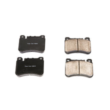 Cargar imagen en el visor de la galería, Power Stop 05-07 Mercedes-Benz C230 Front Z16 Evolution Ceramic Brake Pads