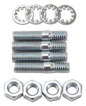 Cargar imagen en el visor de la galería, Edelbrock 5/16-18 x 1-1/2 Stud Kit