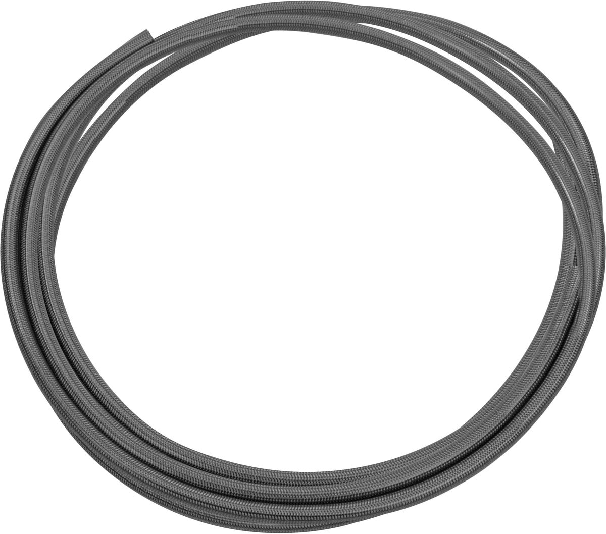 Goodridge 12 FT CUT -03 Stainless Hose Clear (600-03CL-12)