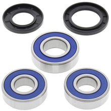 Load image into Gallery viewer, All Balls Racing 90-95 Suzuki DR250S Wheel Bearing Kit Rear