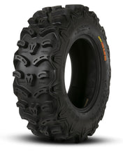 Cargar imagen en el visor de la galería, Kenda K587 Bear Claw HTR Front Tires - 27x9R12 8PR 52N TL 253V3055