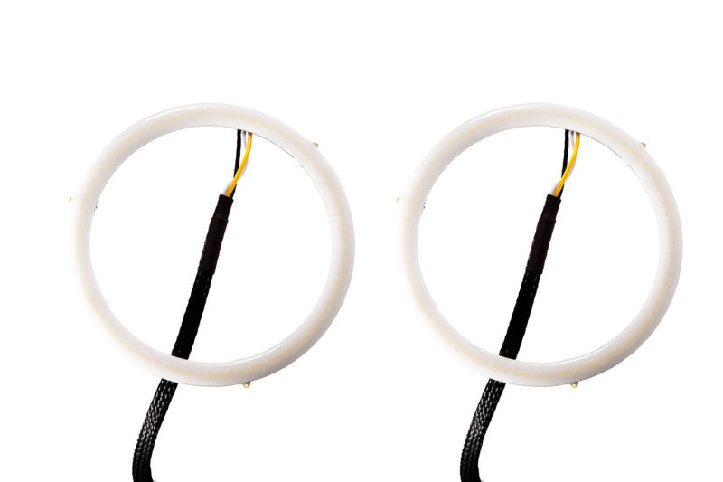 Diode Dynamics Halo Lights LED 100mm Switchback (Pair)