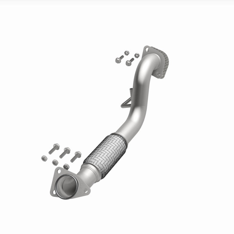 BRE Exhaust 08-14 Rogue  Select 2.5L Front Pipe Kit
