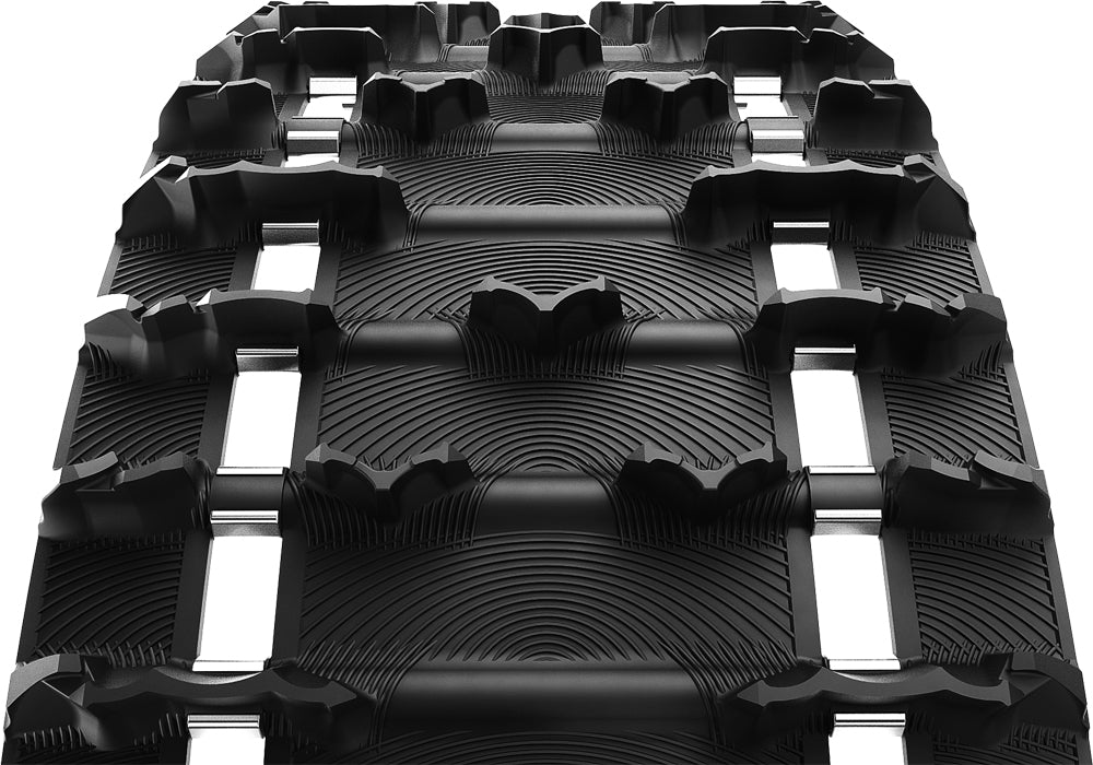 Camso 2.86 Pitch Ripsaw II Track 137 X 1.00 15 Wide (9224H)