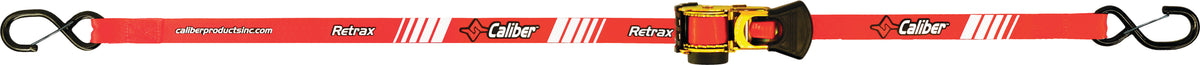 Caliber Retrax Retractable Strap (13412)