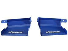 Cargar imagen en el visor de la galería, aFe MagnumFORCE Tomas de aire AIS BMW 335i (E90/92/93) 07-13 L6-3.0L (Azul)