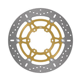 EBC 17-21 Suzuki GSX-R 1000 A (w/ABS/Brembo Radial Caliper) Front Left/Right Standard Brake Rotor