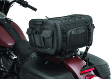 Load image into Gallery viewer, Kuryakyn Momentum Drifter Bag