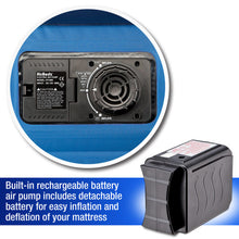 Load image into Gallery viewer, pittman-airbedz-100-series-pump-and-battery.jpg