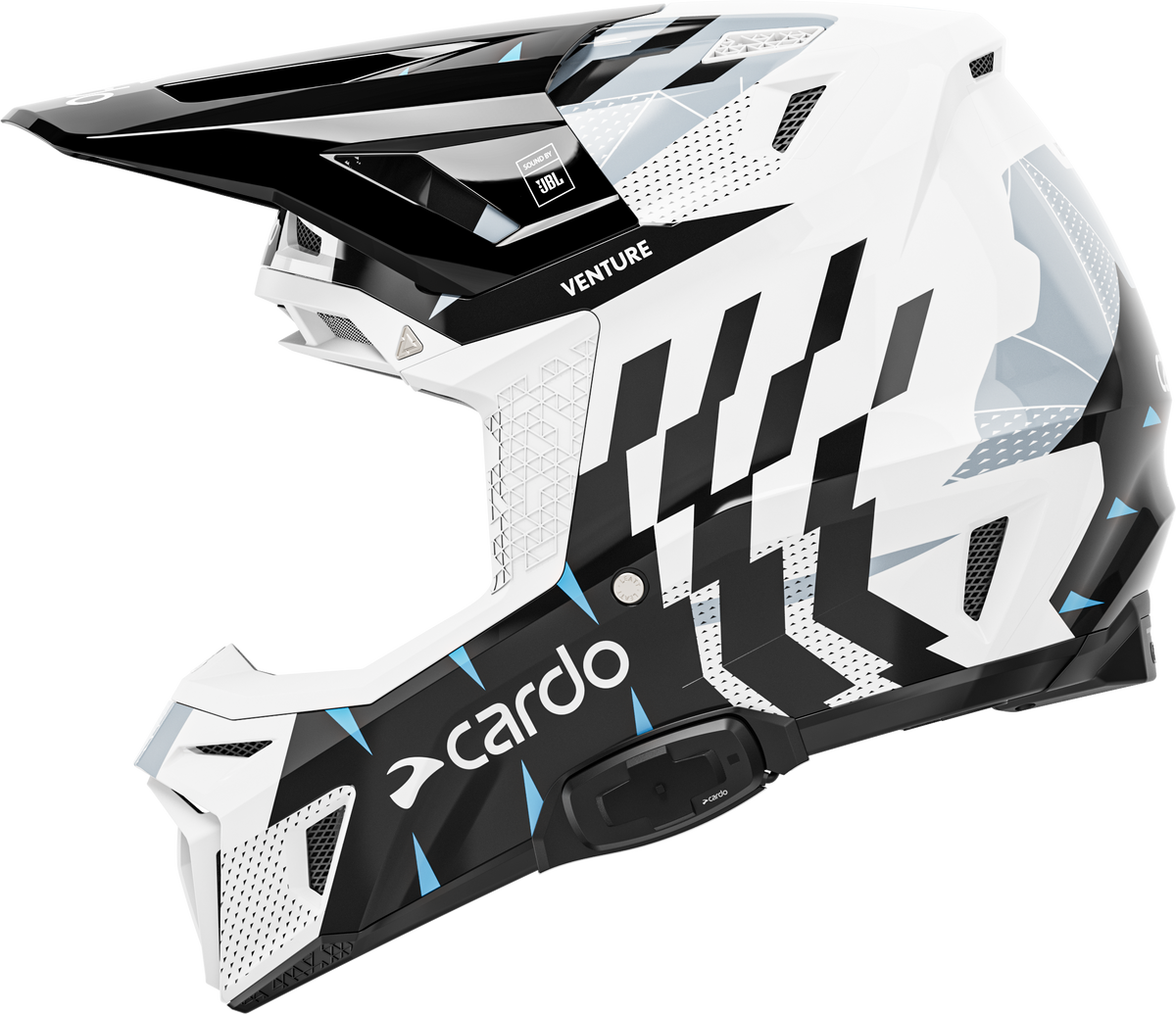 Cardo Venture Helmet XL (SMHOXLZ013)