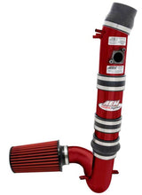 Cargar imagen en el visor de la galería, AEM 04-06 Mazda RX-8 Red Cold Air Intake