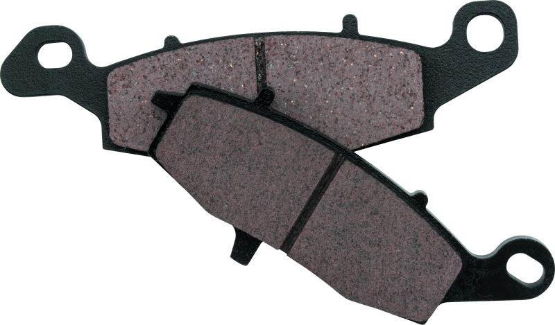 BikeMaster Kawasaki Brake Pads