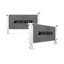 Cargar imagen en el visor de la galería, Mishimoto 10+ Hyundai Genesis Coupe 4 cyl Turbo Manual Aluminum Radiator