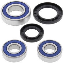 Cargar imagen en el visor de la galería, All Balls Racing 09-13 Kawasaki VN1700 CLASSIC Wheel Bearing Kit Rear