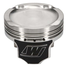 Cargar imagen en el visor de la galería, Wiseco Honda K24 w/K20 Heads -21cc 87.5mm Piston Shelf Stock Kit