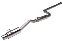 Cargar imagen en el visor de la galería, Skunk2 MegaPower R 06-08 Honda Civic Si (Sedan) 70mm Exhaust System