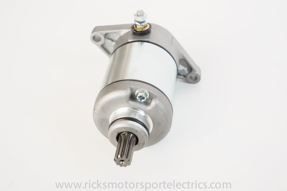 Ricks Starter Motor (61-310)