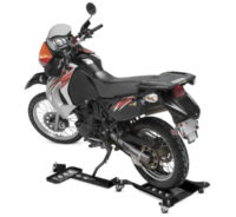BikeMaster Motorcycle Dolly Bikemaster