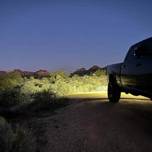 Cargar imagen en el visor de la galería, ARB NACHO Quatro Flood 4in. Offroad LED Light - Pair