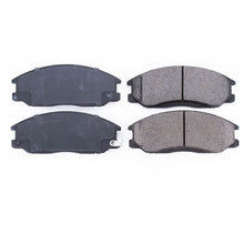 Cargar imagen en el visor de la galería, Power Stop 01-06 Hyundai Santa Fe Front Z16 Evolution Ceramic Brake Pads