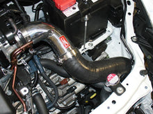 Cargar imagen en el visor de la galería, Injen 07-08 Fit 1.5L 4 Cyl. Polished Cold Air Intake