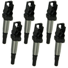 Cargar imagen en el visor de la galería, NGK U5055-6 COP Ignition Coils