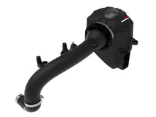 Cargar imagen en el visor de la galería, aFe Momentum GT Pro 5R Cold Air Intake System 19 GM Silverado/Sierra 1500 V6-2.7L (t)