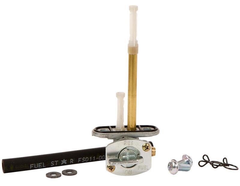 All Balls Racing All Balls Racing Fuel Valve Kit/ ea/ 1