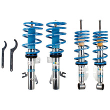 Cargar imagen en el visor de la galería, Bilstein B14 2005 Mini Cooper Base Convertible Front and Rear Suspension Kit