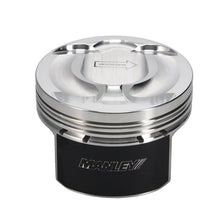 Cargar imagen en el visor de la galería, Manley Ford 2.0L EcoBoost 88mm +.5mm Size Bore 9.3:1 Dish Piston Set