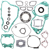 Complete Gasket Set With Oil Seals