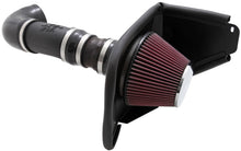 Cargar imagen en el visor de la galería, K&amp;N 08-09 Pontiac G8 V6-3.6L Aircharger Performance Intake