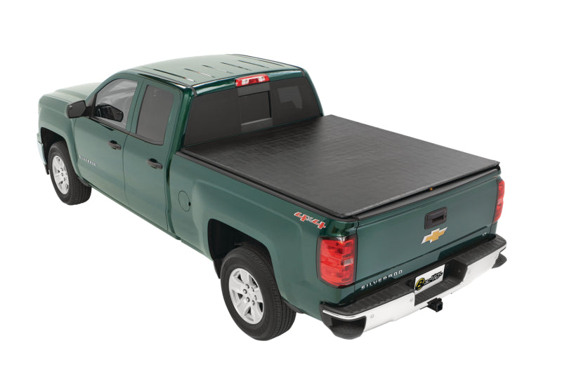 Bestop Supertop for Truck 2 Tonneau Cover