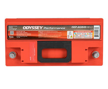 Cargar imagen en el visor de la galería, Odyssey Battery Auto/Truck/Heavy Duty &amp; Commercial Performance AGM Battery (49-950)