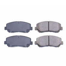 Cargar imagen en el visor de la galería, Power Stop 13-19 Mazda CX-5 Front Z16 Evolution Ceramic Brake Pads