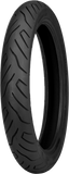 ShinkoTire Sr 999 Long Haul Front 130/90b16 Front 73h B/Bias Tl