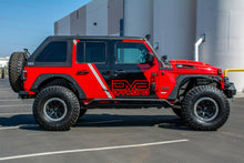 Load image into Gallery viewer, DV8 Offroad 2018+ Jeep JL Fender Delete Kit