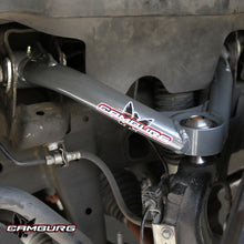 Cargar imagen en el visor de la galería, Camburg Chevy/GMC 2500/3500 HD 2WD/4WD 11-19 1.25in Performance Uniball Upper Arms