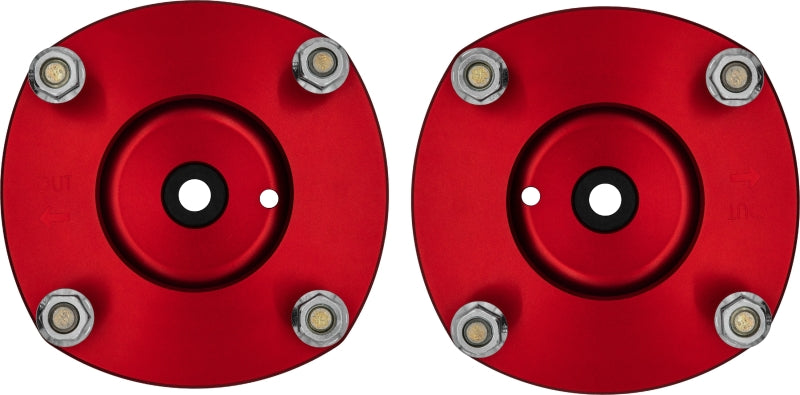 Camburg 07-21 Toyota Tundra 2wd /4wd Dominator Preload Spacer Kit