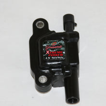 Cargar imagen en el visor de la galería, Granatelli 14-23 GM LT Direct Ignition Coil Packs - Black (Single)