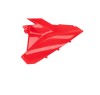 Acerbis 20+ Beta RR 125-300/ RX300/450 Airbox Cover - Red (2936360004)