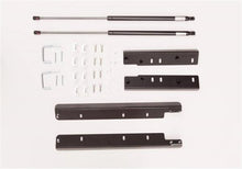 Cargar imagen en el visor de la galería, UnderCover Installation Kit Hidden Hinge Fits- UC2110