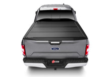 Cargar imagen en el visor de la galería, BAK 2021+ Ford F-150 Regular/Super Cab &amp; Super Crew (4DR) BAKFlip MX4 6.5ft Bed Cover - Matte Finish