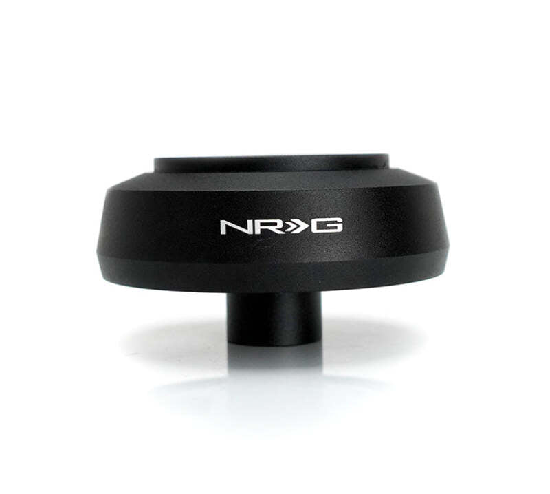 NRG SRK-145H Short Steering Wheel Hub — Fits 1995-1998 Nissan S14 240SX, 1999-2002 S15 Silvia, 1993-1998 R33 Skyline