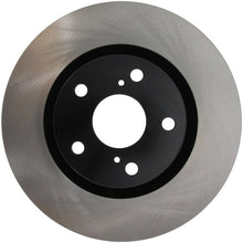 Load image into Gallery viewer, Stoptech 07 Lexus ES350 / 09 Pontiac Vibe / 09 Toyota Matrix Front CRYO-STOP Brake Rotor