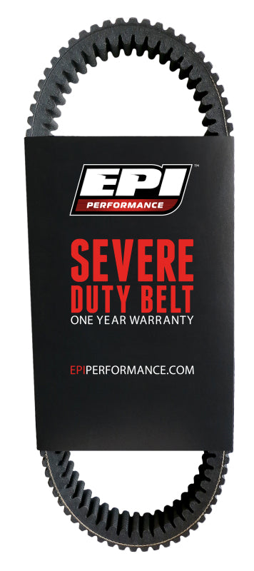 EPI 15-20 Arctic Cat 700 Wildcat Severe Duty Belt (WE265026)