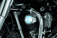 Cargar imagen en el visor de la galería, Kuryakyn Engine Guard Mounted Drive Light