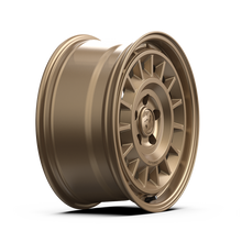 Load image into Gallery viewer, fifteen52 Alpen MX 17x8 / 5x100 BP / 38 ET / 73.1 CB / 6 BS / Desert Bronze Wheel