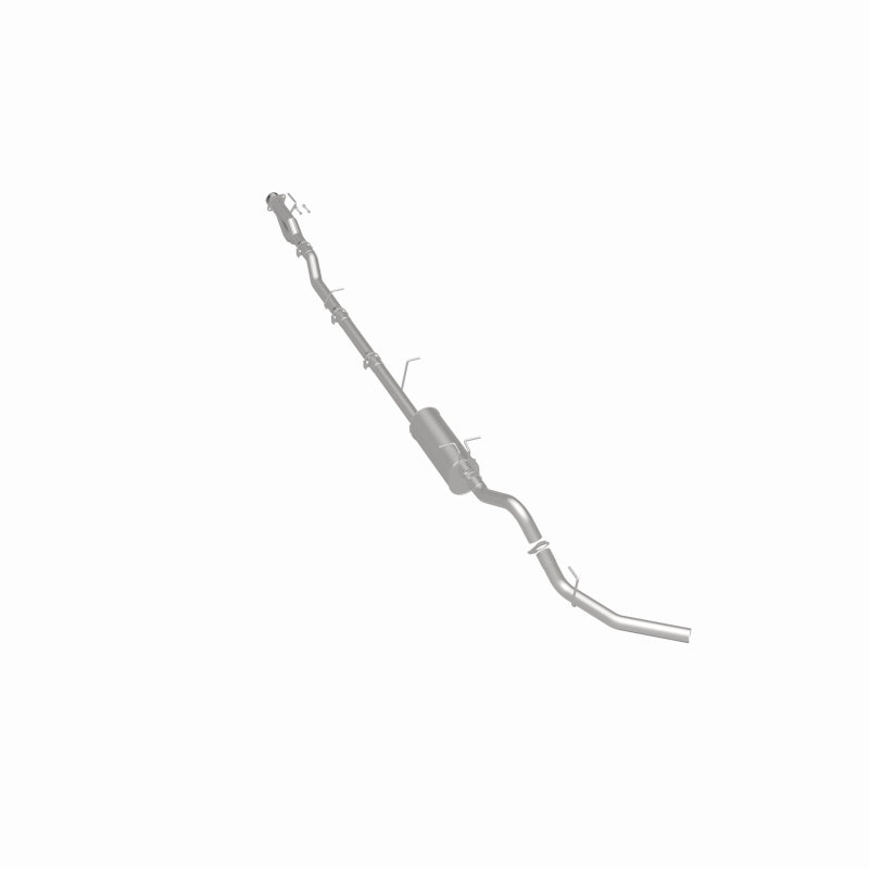 MagnaFlow BRE Exhaust Kit 11-17 Ford F-250 F-350 Super Duty 6.2L